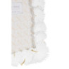 Cornice Palm Leaf cm 22,7x1,5x28 (misura Interna cm 15x20)