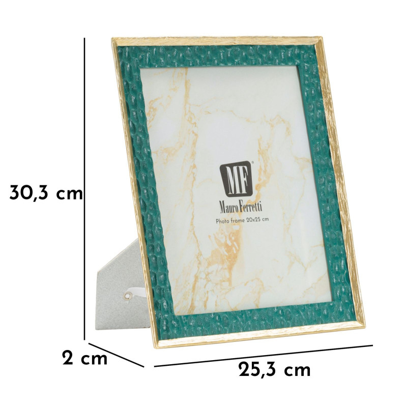 Cornice Grent cm 25,3x2x30,3 (misura Interna cm 20x25)