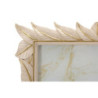 Cornice Leaffy cm 27x2x32,3 (misura Interna cm 20x25)