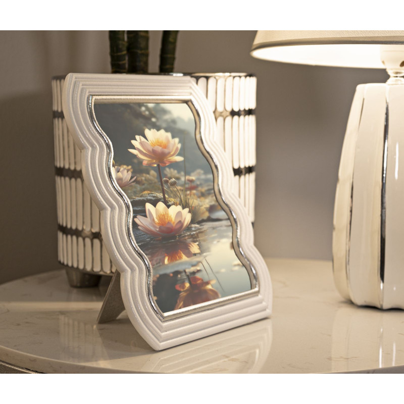 Cornice Curty cm 19,9x1,5x25,2 (misura Interna cm 15x20)