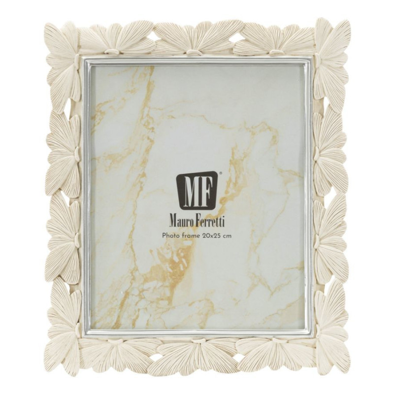 Cornice Butterfly cm 28x2x33,3 (misura Interna cm 20x25)