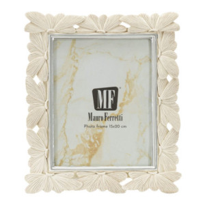 Zoom Cornice Butterfly cm 23x27,7x2 (misura Interna cm 15x20)