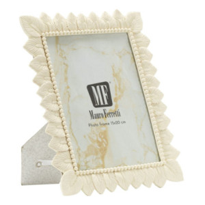 Cornice Light Leaf cm 21,3x1,7x26,5 (misura Interna cm 15x20)