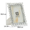 Cornice Hollow cm 20,8x1,9x25,9 (misura Interna cm 15x20)