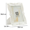 Cornice Ribbon cm 21,8x1,6x26,8 (misura Interna cm 15x20)