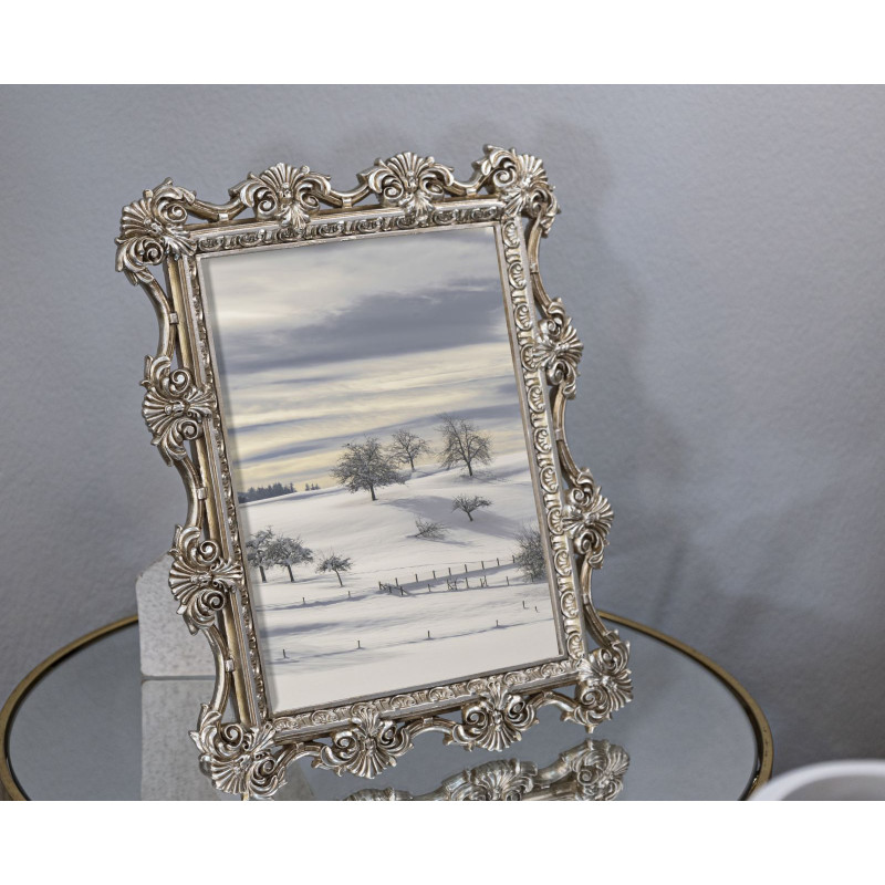 Cornice Florence cm 21,5x2x26,8 (misura Interna cm 15x20)