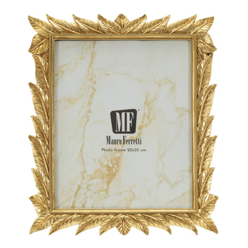 Cornice Laurel cm 27x2x32,3 (misura Interna cm 20x25)