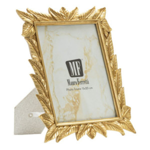 Cornice Laurel cm 21,2x1,7x26,8 (misura Interna cm 15x20)