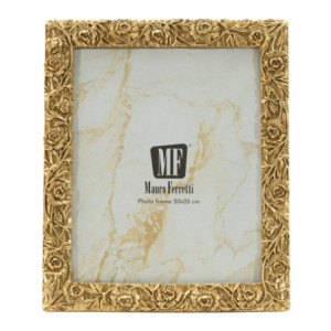 Zoom Cornice Poppy cm 25,3x2x30,3 (misura Interna cm 20x25)