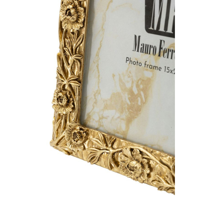 Cornice Poppy cm 19,8x2x25 (misura Interna cm 15x20)