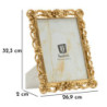 Cornice Classic cm 26,9x2x32,3 (misura Interna cm 20x25)