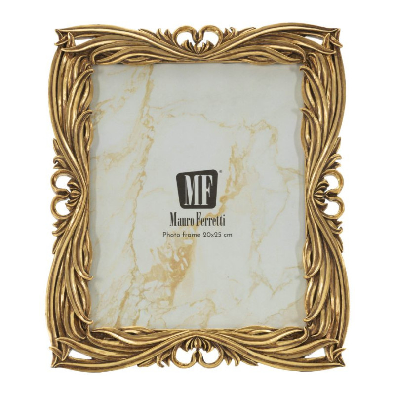 Cornice Baroque cm 27,5x2x32,5 (misura Interna cm 20x25)
