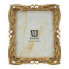 Cornice Baroque cm 27,5x2x32,5 (misura Interna cm 20x25)