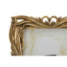 Cornice Baroque cm 21,8x1,8x26,5 (misura Interna cm 15x20)
