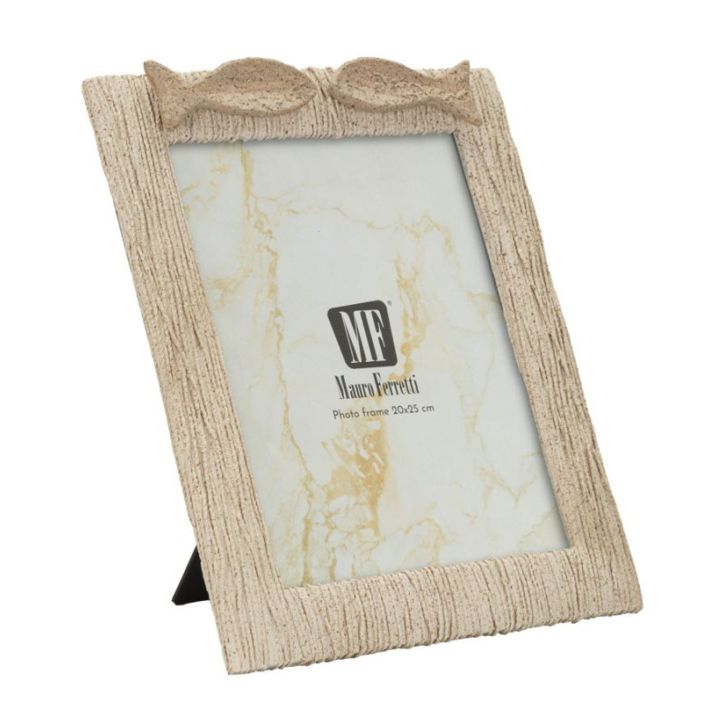 Cornice Sand cm 25x3,2x31 (misura Interna cm 20x25)