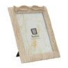 Cornice Sand cm 25x3,2x31 (misura Interna cm 20x25)