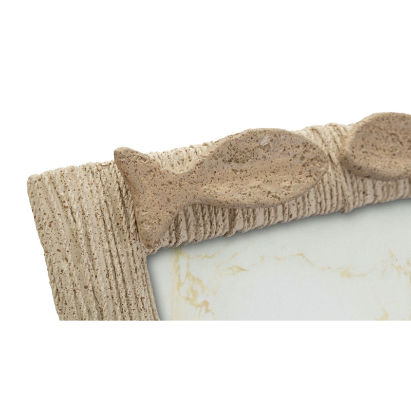 Cornice Sand cm 25x3,2x31 (misura Interna cm 20x25)