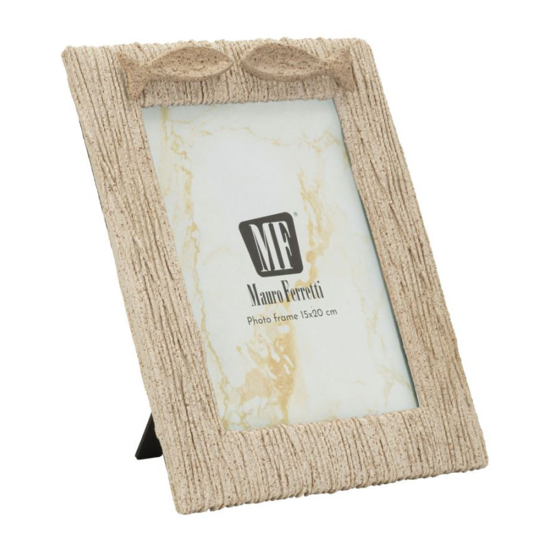 Cornice Sand cm 21x2,8x26,5 (misura Interna cm 15x20)