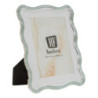 Cornice Elizabeth Celeste cm 22,7x1,3x27,6 (misura Interna cm 20x25)