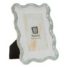 Cornice Elizabeth Celeste cm 17,5x1,3x22,5 (misura Interna cm 15x20)