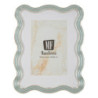 Cornice Elizabeth Celeste cm 17,5x1,3x22,5 (misura Interna cm 15x20)