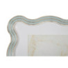 Cornice Elizabeth Celeste cm 17,5x1,3x22,5 (misura Interna cm 15x20)