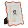 Cornice Elizabeth Rossa cm 22,7x1,3x27,6 (misura Interna cm 20x25)