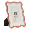 Cornice Elizabeth Rossa cm 17,5x1,3x22,5 (misura Interna cm 15x20)