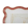 Cornice Elizabeth Rossa cm 17,5x1,3x22,5 (misura Interna cm 15x20)