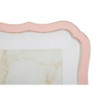 Cornice Margot Rosa cm 17x1,4x21,9 (misura Interna cm 15x20)