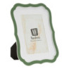 Cornice Margot Verde cm 17x1,4x21,9 (misura Interna cm 15x20)