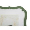 Cornice Margot Verde cm 17x1,4x21,9 (misura Interna cm 15x20)