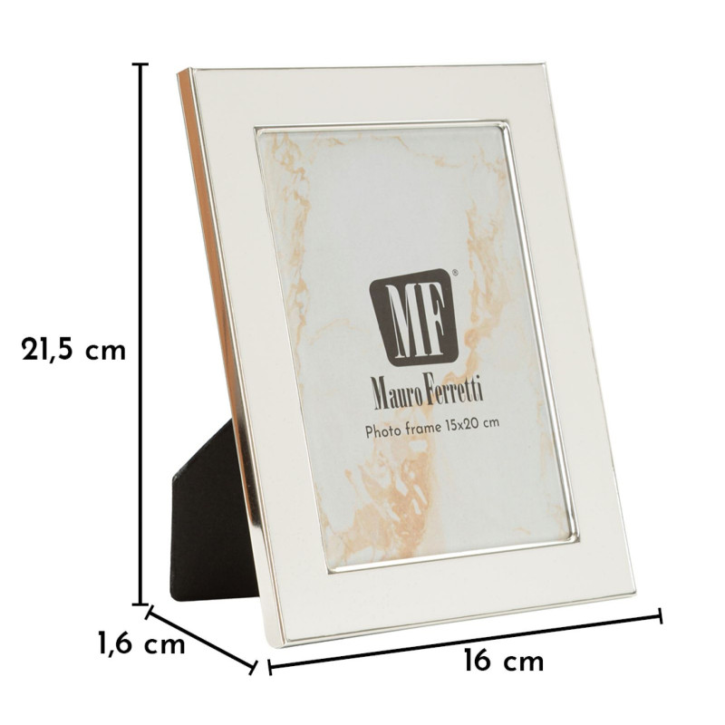 Cornice Molly cm 16,x1,6x21,5 (misura Interna cm 12,5x17,5)