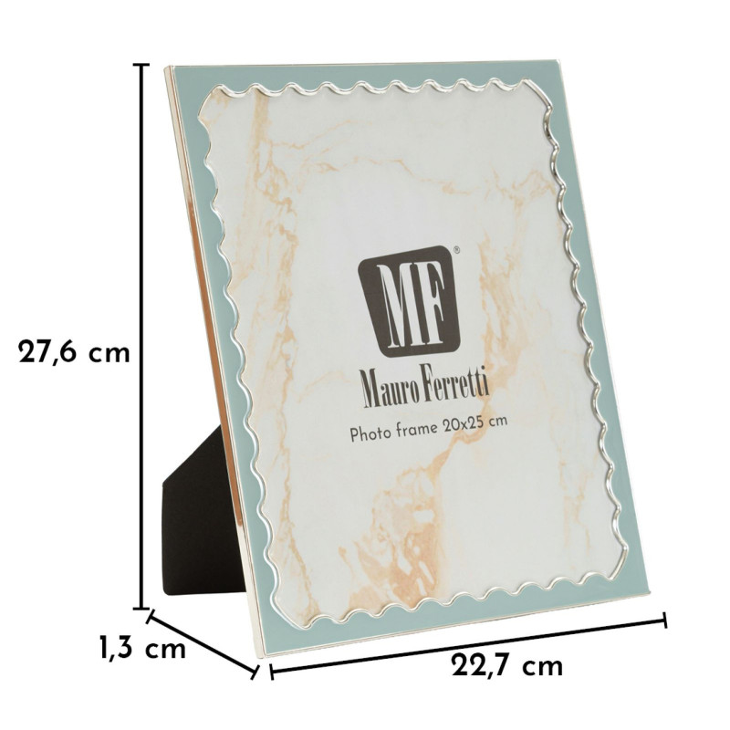 Cornice Juliette cm 22,7x1,3x27,6 (misura Interna cm 20x25)