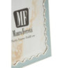 Cornice Juliette cm 14,9x1,3x19 (misura Interna cm 12,5x17,5)