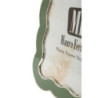 Cornice Charlotte cm 15,7x1,3x21,10 (misura Interna cm 12,5x17,5)