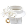 Vaso Woman Elegant Porcellana cm 15x13,3x23,5