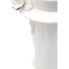 Vaso Woman Elegant Porcellana cm 15x13,3x23,5