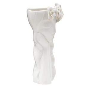 Zoom Vaso Woman Cute cm 14,8x13x29