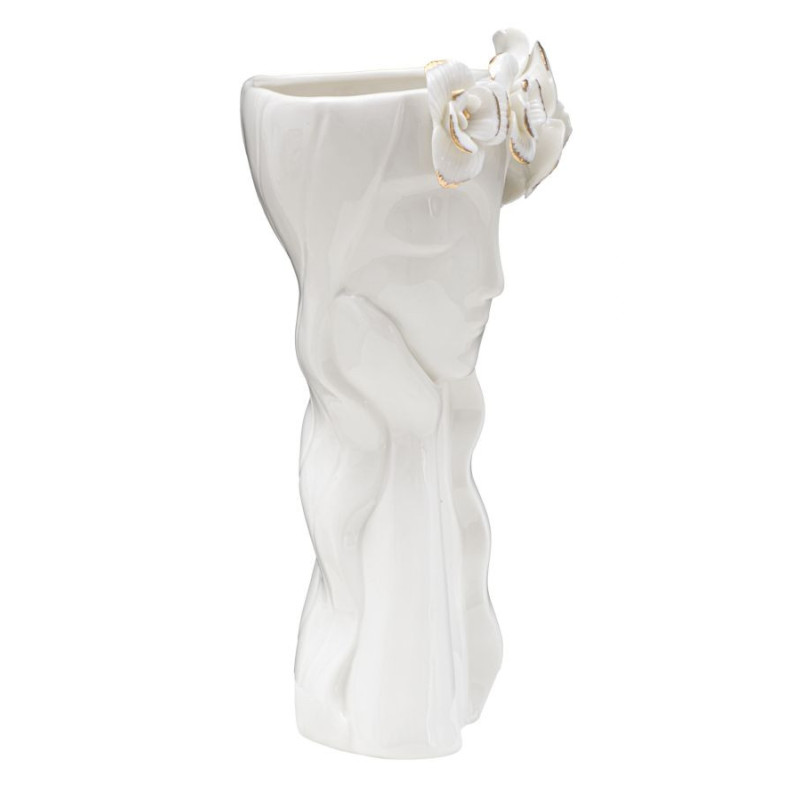 Vaso Woman Cute cm 14,8x13x29