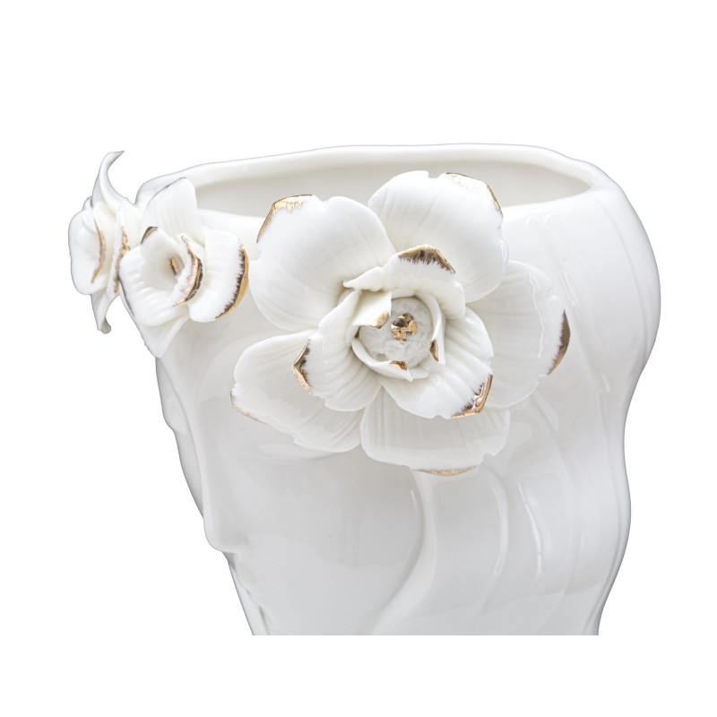 Vaso Woman Cute cm 14,8x13x29