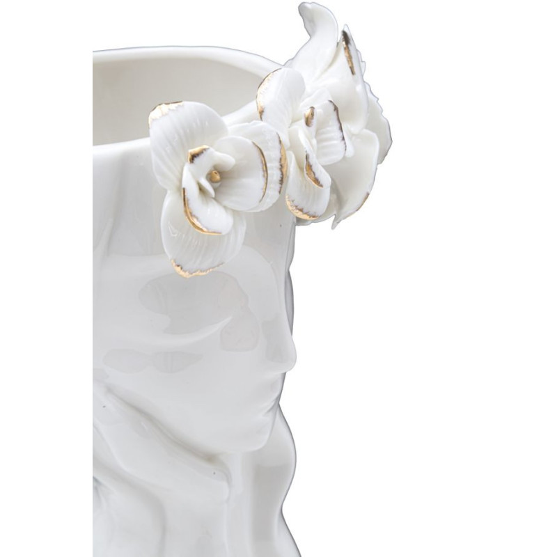 Vaso Woman Cute cm 14,8x13x29