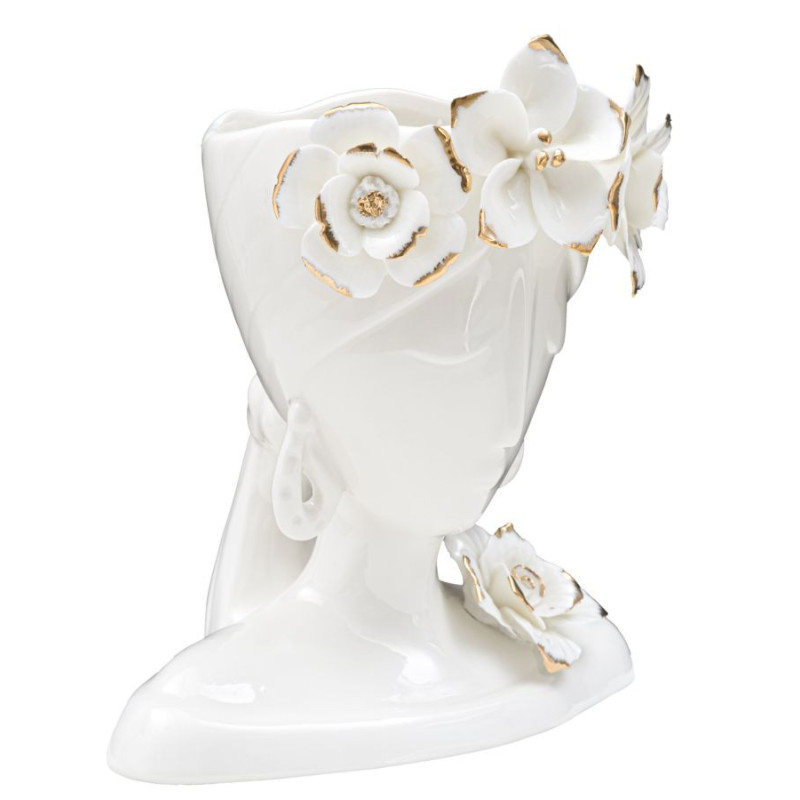 Vaso Woman Young cm 21,7x14x21