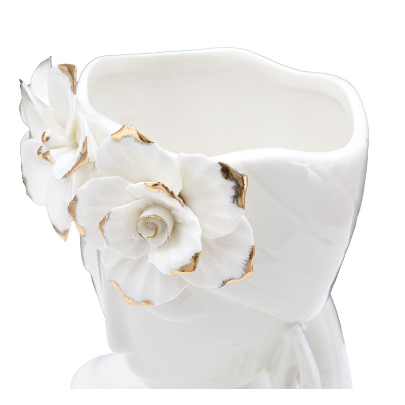 Vaso Woman Young cm 21,7x14x21