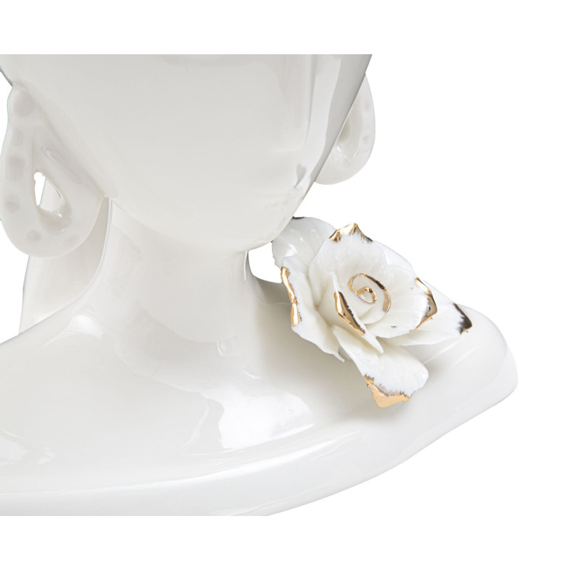 Vaso Woman Young cm 21,7x14x21