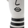 Vaso Face cm 13,2x11,8x26,3