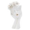 Vaso Woman Mask cm 16,5x14x27,3
