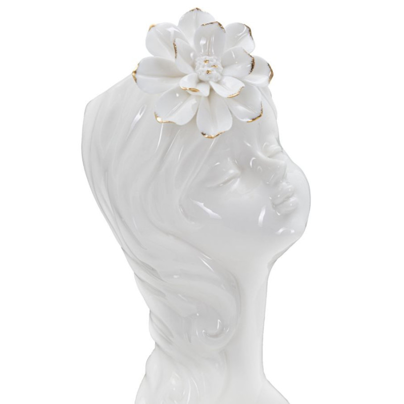 Vaso Young Lady cm 10,5x10x24,7