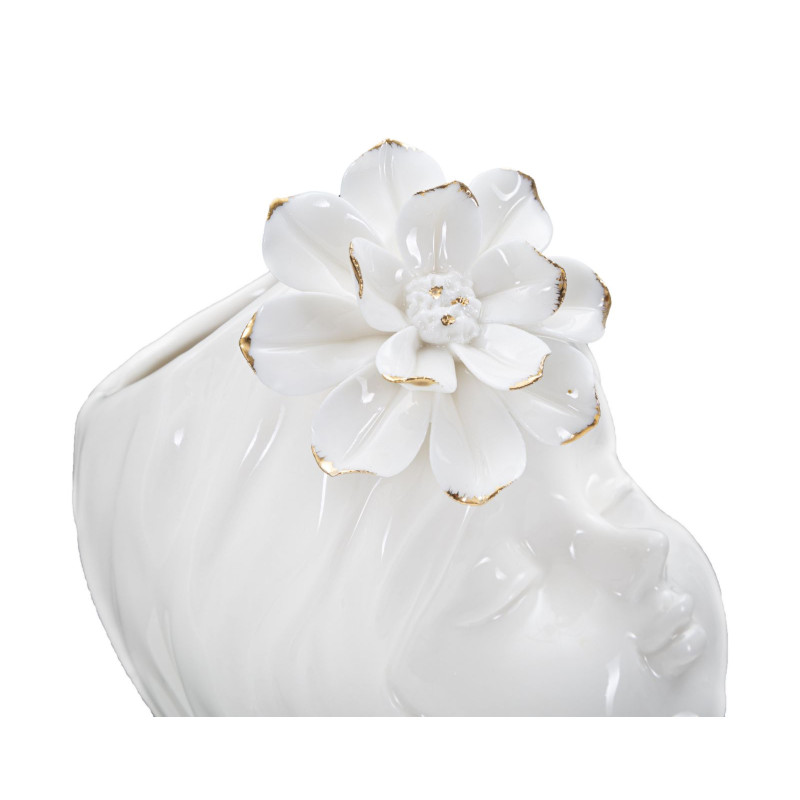 Vaso Young Lady cm 10,5x10x24,7