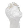 Vaso Young Lady Roses cm 10x14x26